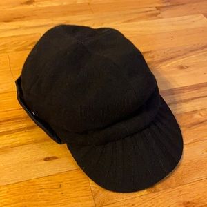 Burberry Hat